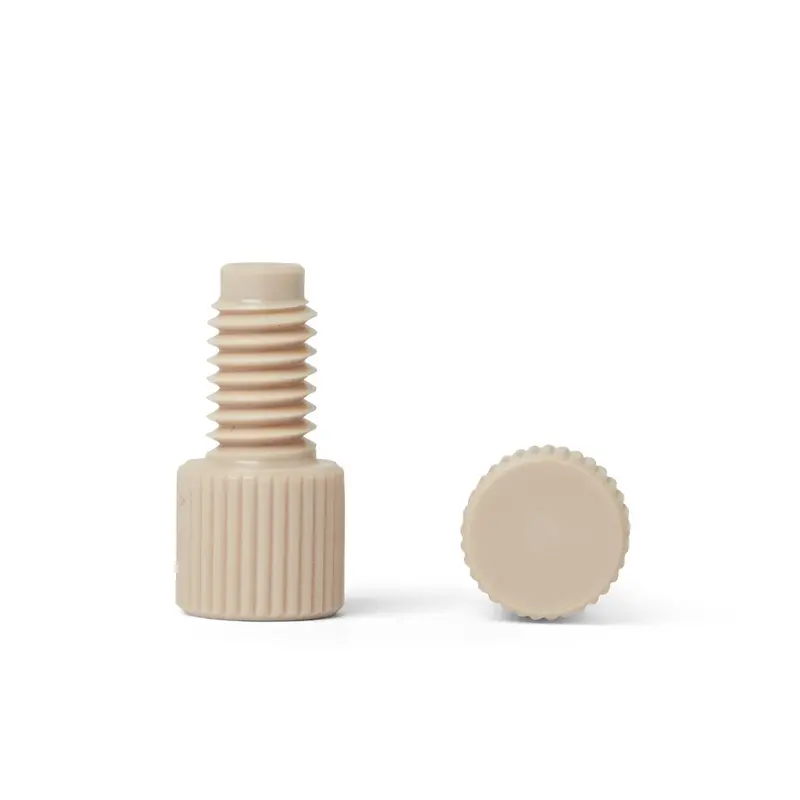 Hplc Peek Plug (M6) 1
