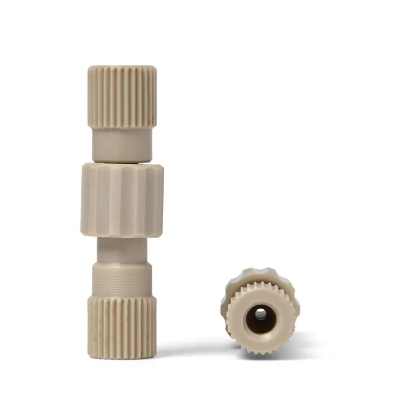 Hplc Peek Quick Connector 1