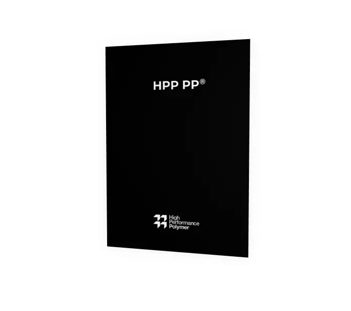 Hpp Pp® Datasheet 1
