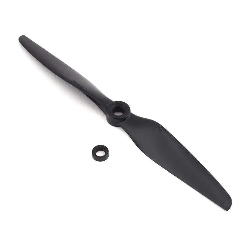 Hq Prop 6*4.5E 6 Inch Thin Electric Prop 5Mm Shaft Blade Propeller For Rc Drone Airplane 1