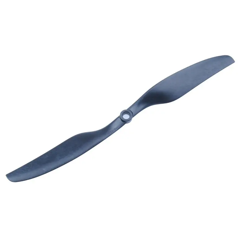 Hq Prop Sf-3D-8*4.1 8 Inch Slow Flyer Prop 5.5Mm Shaft Propeller Blade For Indoor 3D Aerobatics Rc Drone Airplane 1