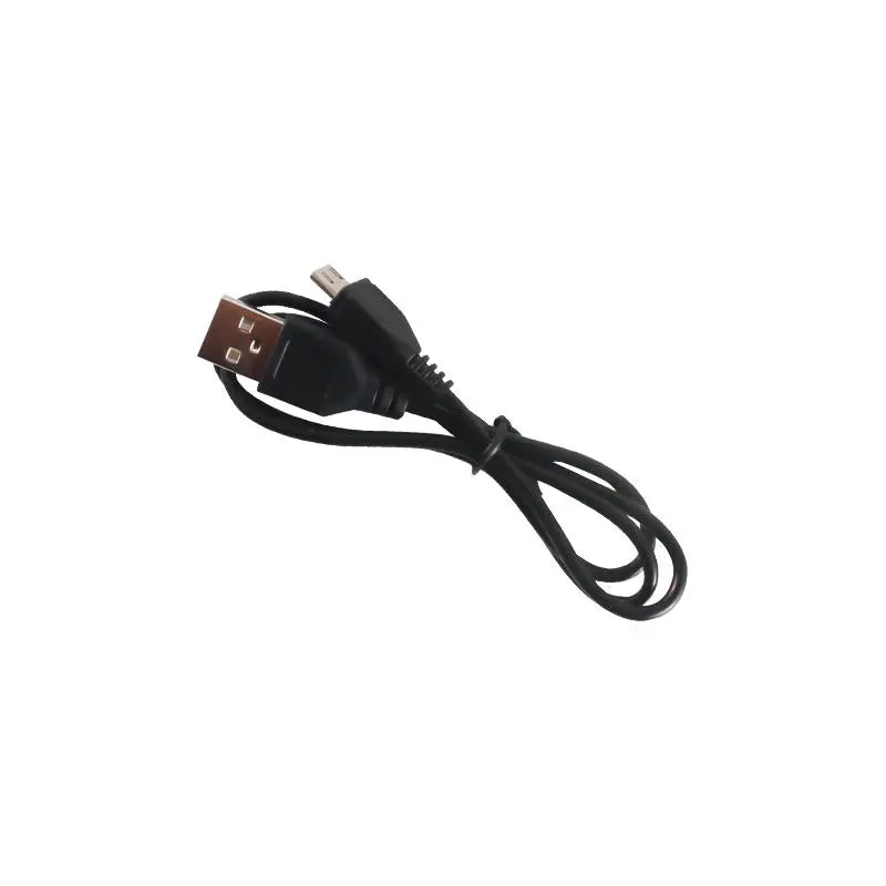 Hr Sh7 Rc Drone Quadcopter Spare Parts Usb Charger Cable 1