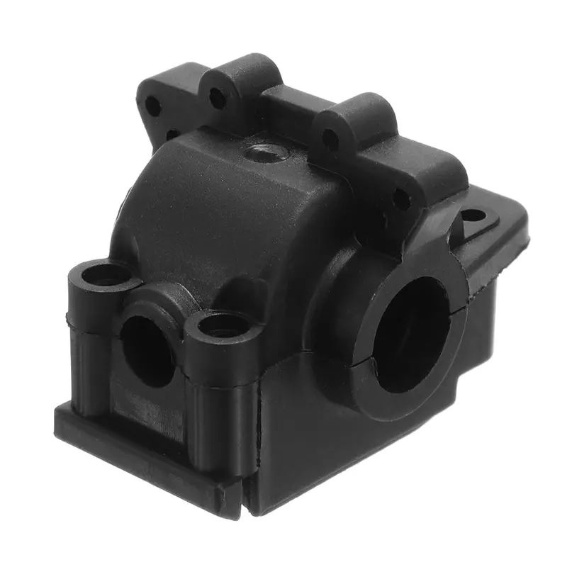 Hs 18301/18302/18311 1/18 2.4G 4Wd Rc Car Parts Front Rear Diff Gear Box Housing No. 18301-19 1