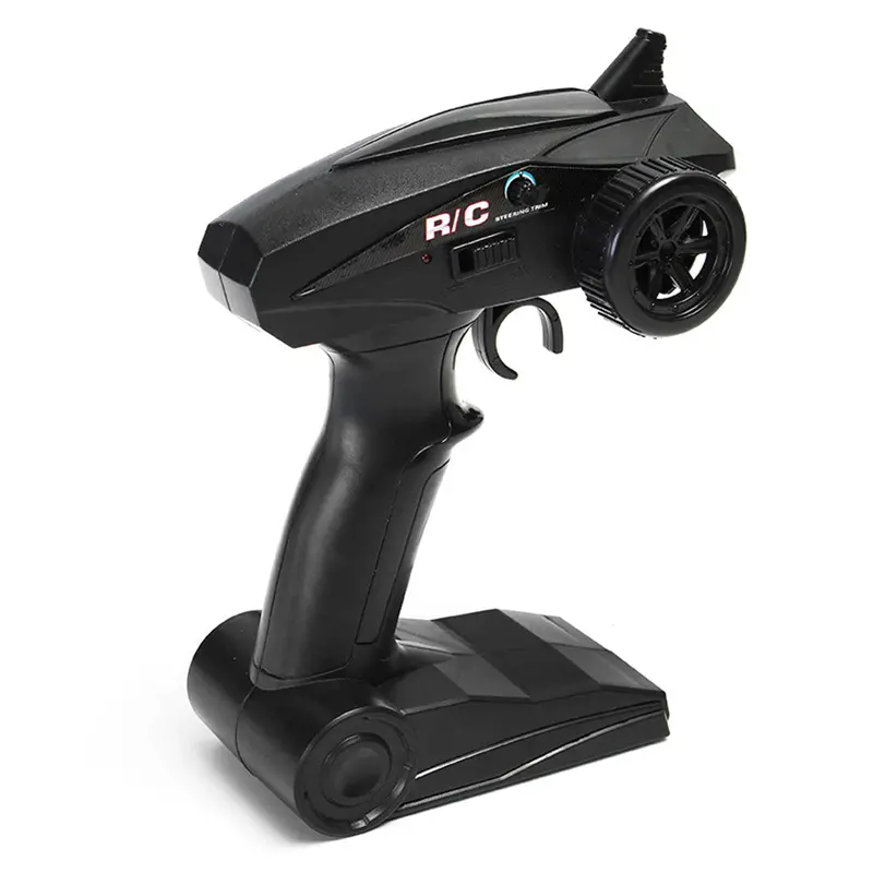 Hs 18301/18302/18311/18312 1/18 2.4G 4Wd Rc Car Parts 2.4G 4Ch Transmitter Remote Controller 18301-45 1