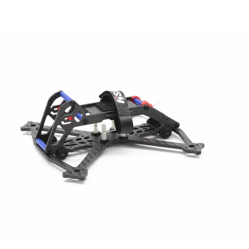 Hskrc Acrobot 163 163Mm Wheelbase 3Mm Arm 3 Inch Frame Kit For Rc Drone Fpv Racing 1
