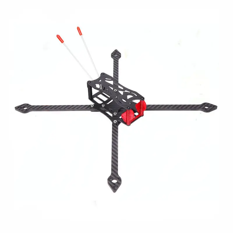 Hskrc X328 328Mm 8 Inch Frame Kit Compatible Dji Mavic Motor 20X20/30.5X30.5Mm Hole 105G For Rc Drone 1