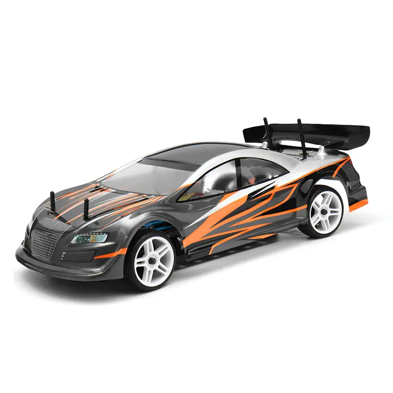 Hsp 94103 1/10 2.4G 4Wd 360Mm Drift Rc Car Electric Power On-Road Truck Rtr Toy 1