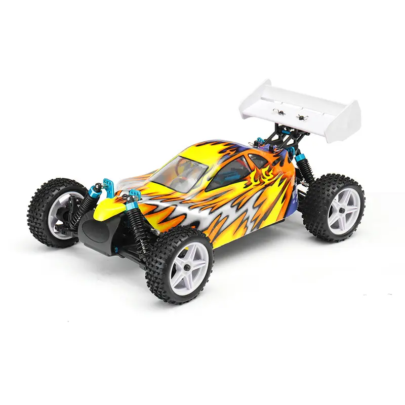 Hsp 94107 4Wd 1/10 Electric Off Road Buggy Rc Car 1