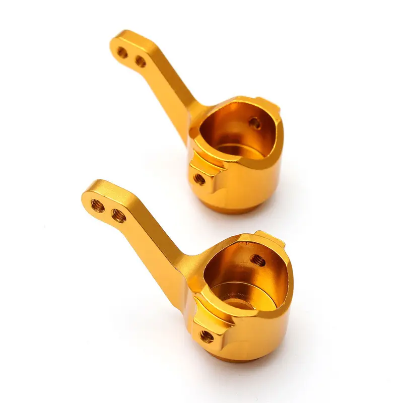 Hsp Rc Car Steering Cup For Redcat 1/10 Rc Racing Buggy Truck Truggy Parts 1