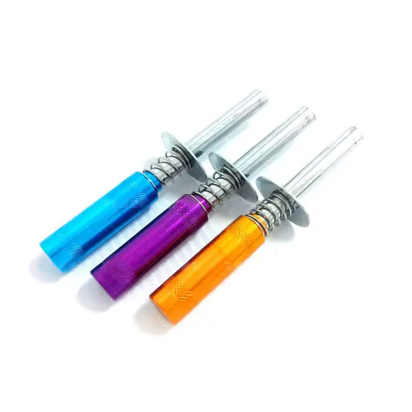 Hsp80103 Aluminum Alloy Engine Ignitor Starter 1