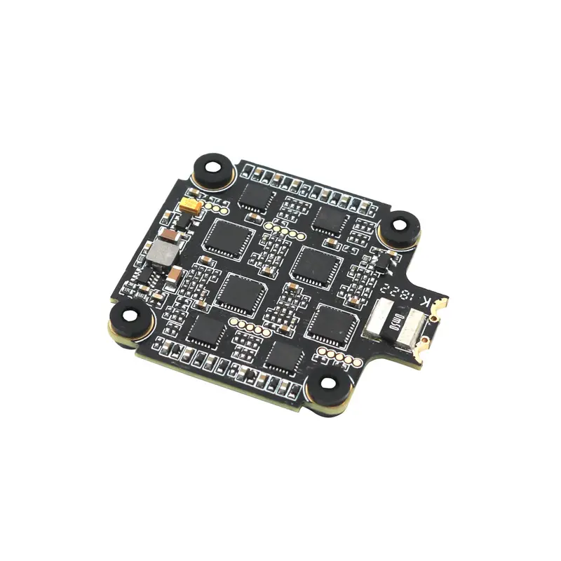 Htirc 30A 4 In 1 2-6S Esc Blheli_32 Dshot1200 5V 3A 9V 1.5A  Bec For Rc Drone Fpv Racing Multi Rotor 1