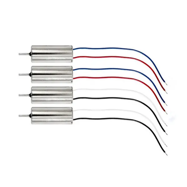 Hubsan Fpv X4 Plus H107d+ H107c+ Rc Quadcopter Spare Parts Cw/Ccw Motor 1
