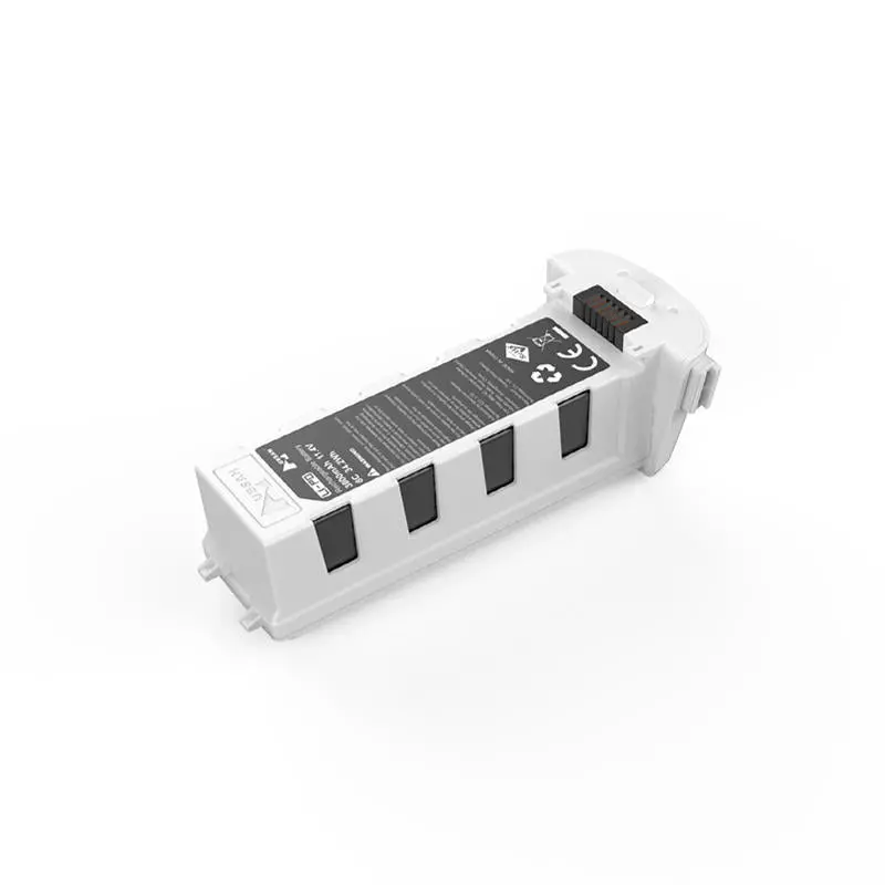 Hubsan H117s Zino Gps Rc Drone Quadcopter Spare Parts 11.4V 3000Mah Intelligent Flight Battery 1