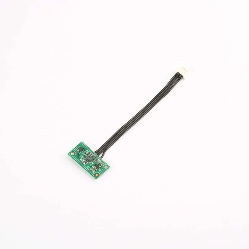 Hubsan H117s Zino Pro Rc Drone Quadcopter Spare Parts Geomagnetic Compass Module 1