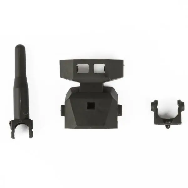 Hubsan H122d Rc Quadcopter Spare Parts Antenna Pedestal With Back Cover H122d-03 1