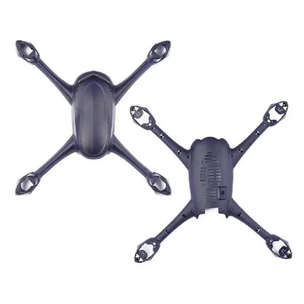 Hubsan H216a X4 Rc Quadcopter Spare Parts Body Shell Cover H216a-01 1