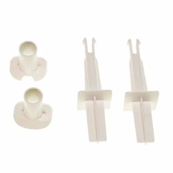Hubsan H301s Spy Hawk Rc Airplane Spare Part Linkage Set H301s-07 1