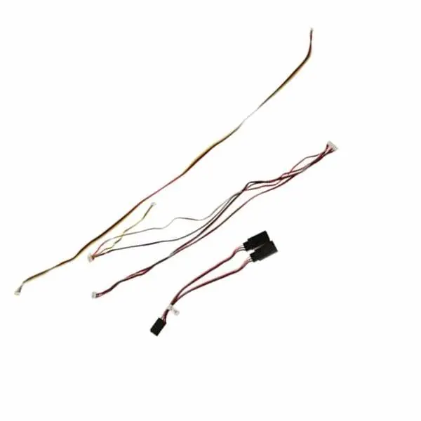 Hubsan H301s Spy Hawk Rc Airplane Spare Part Linkage Wires H301s-21 1