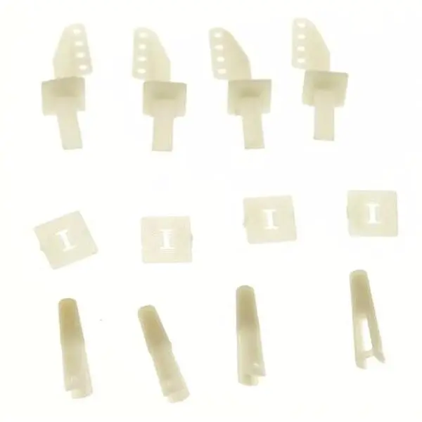 Hubsan H301s Spy Hawk Rc Airplane Spare Part Servo Sleeve Set H301s-08 1