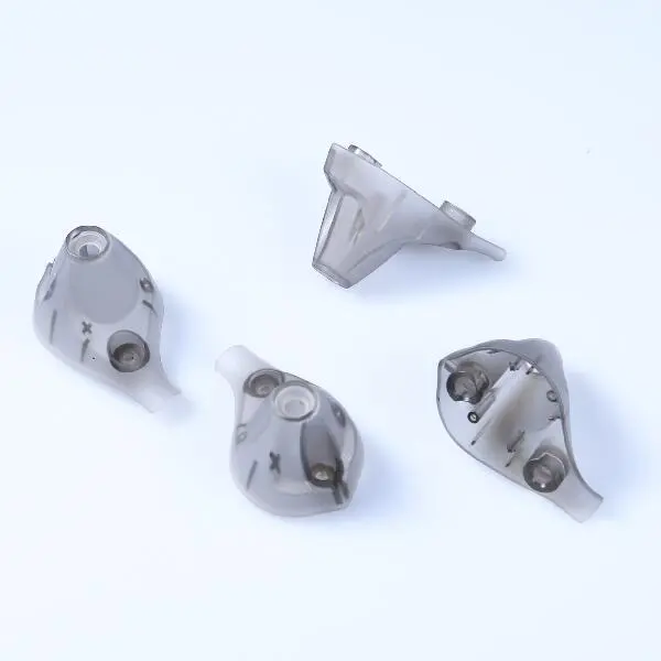 Hubsan H501c Rc Quadcopter Spare Parts Feet Lampshade 1