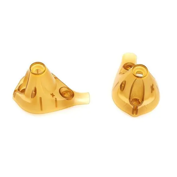 Hubsan H501s H501a H501m H501c X4 Rc Quadcopter Spare Parts Feet Lampshade H501s-18 1