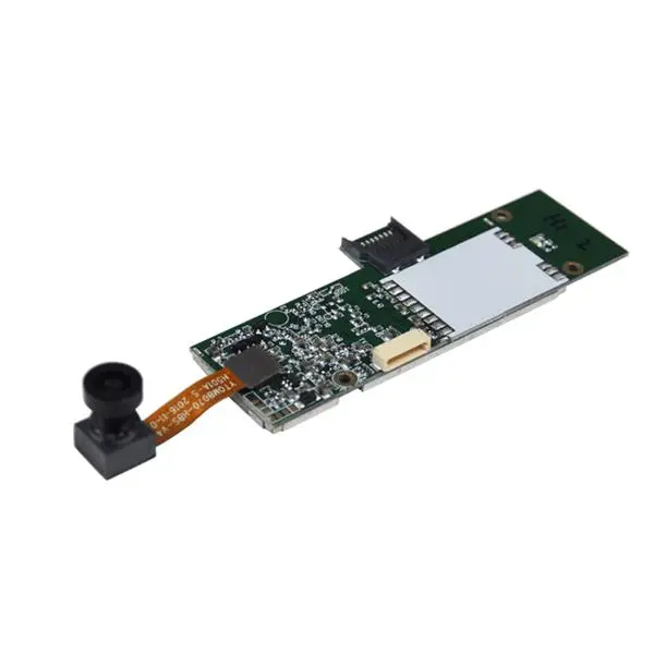 Hubsan H501s H501a Rc Quadcopter Spare Parts Upgrade 5.8G Image Transmission Module With Camera 1