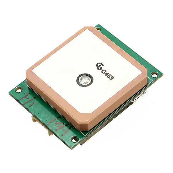 Hubsan H501s H501c H501m X4 Rc Quadcopter Spare Parts Gps Module H501s-12 1