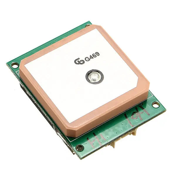Hubsan H501s H501c H501m X4 Rc Quadcopter Spare Parts Gps Module H501s-12 2