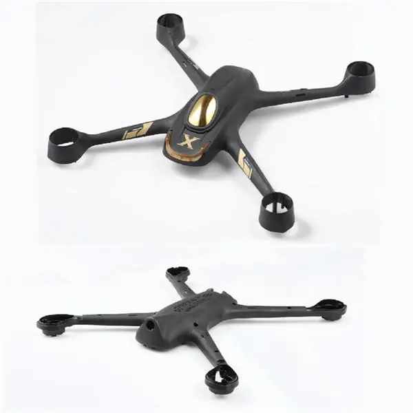 Hubsan X4 Air H501a Rc Quadcopter Spare Parts Body Shell Cover H501a-01 2