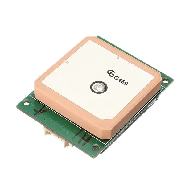 Hubsan X4 Air H501a Rc Quadcopter Spare Parts Gps Module H501a-12 1