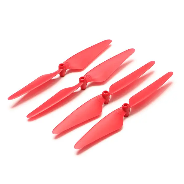 Hubsan X4 H502e Rc Quadcopter Spare Parts Propellers 1