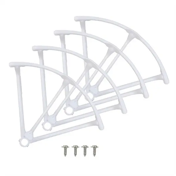 Hubsan X4 Star H507a H502s H502e H216a Rc Quadcopter Spare Parts Protection Cover H502-20 1