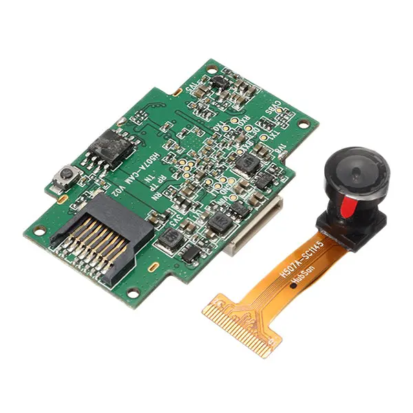Hubsan X4 Star H507a Rc Quadcopter Spare Parts 720P Camera Module H507a-06 1