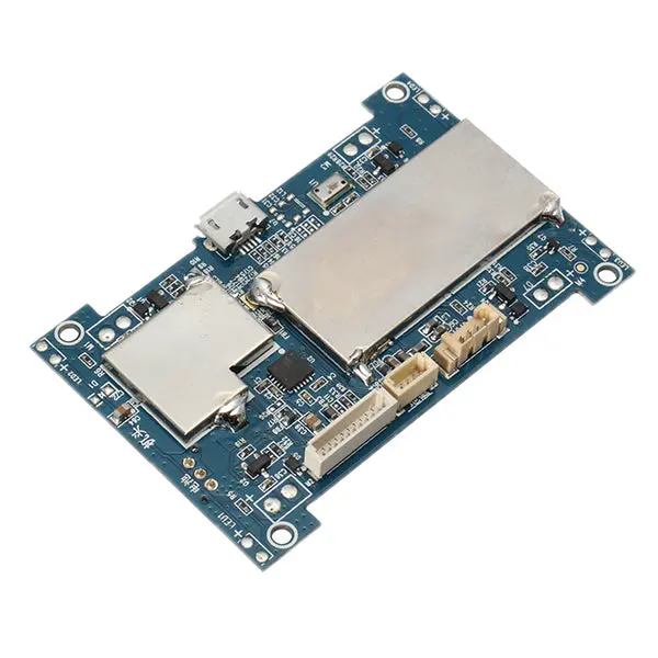 Hubsan X4 Star H507a Rc Quadcopter Spare Parts Flight-Control Board H507a-05 1