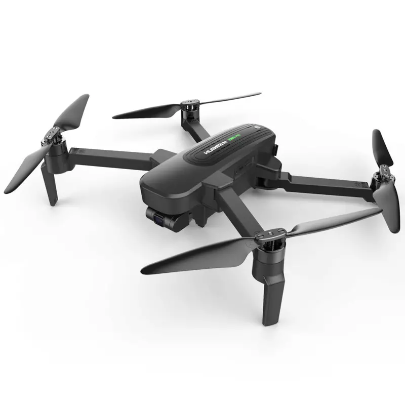 Hubsan Zino Pro Gps 5G Wifi 4Km Fpv With 4K Uhd Camera 3-Axis Gimbal Sphere Panoramas Rc Drone Quadcopter Rtf 2