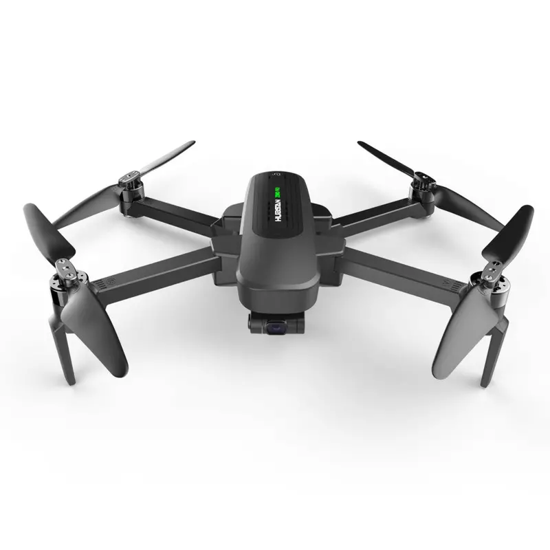 Hubsan Zino Pro Gps 5G Wifi 4Km Fpv With 4K Uhd Camera 3-Axis Gimbal Sphere Panoramas Rc Drone Quadcopter Rtf 3