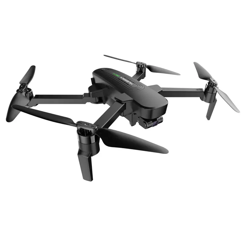 Hubsan Zino Pro Gps 5G Wifi 4Km Fpv With 4K Uhd Camera 3-Axis Gimbal Sphere Panoramas Rc Drone Quadcopter Rtf 5