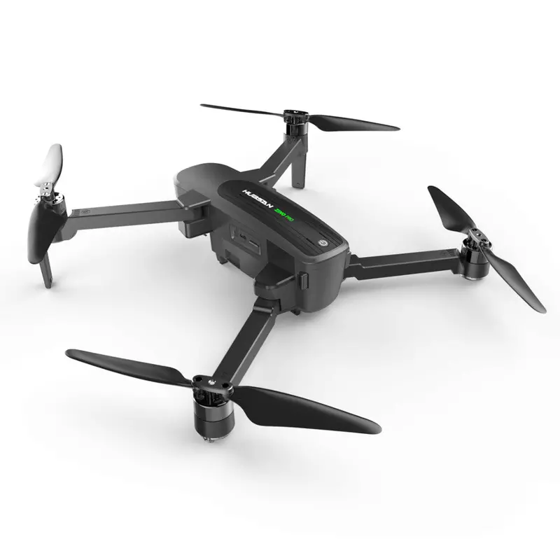 Hubsan Zino Pro Gps 5G Wifi 4Km Fpv With 4K Uhd Camera 3-Axis Gimbal Sphere Panoramas Rc Drone Quadcopter Rtf 6