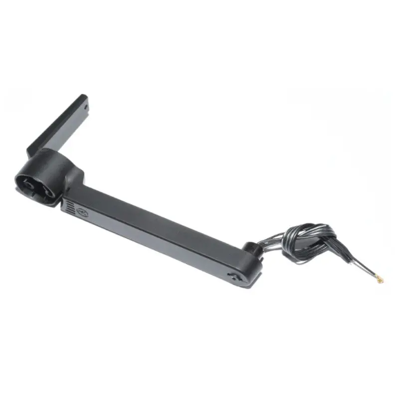 Hubsan Zino Pro H117s Rc Drone Quacopter Spare Parts Motor Arm With Esc 1