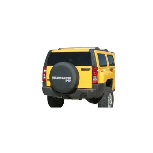 Hummer H3 Funda Para Neumatico Genuina De Gm 2005 - 2010 1