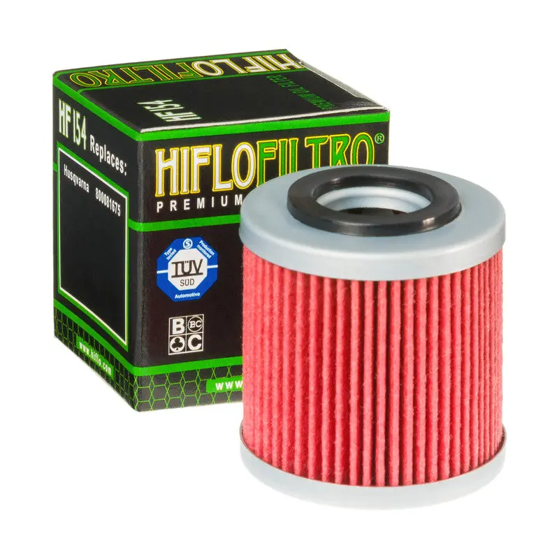 Husqvarna Hf154 Oil Filter 1