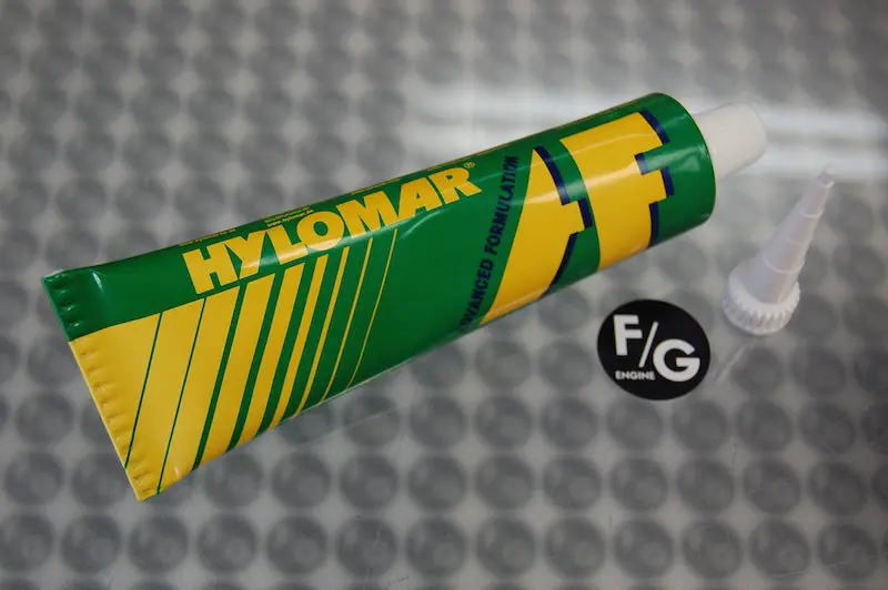 Hylomar Advanced Formulation Af 1