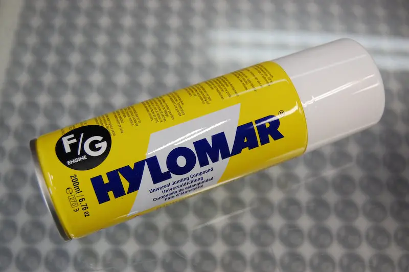 Hylomar M Aerosol 6.76Oz / 200Ml 1