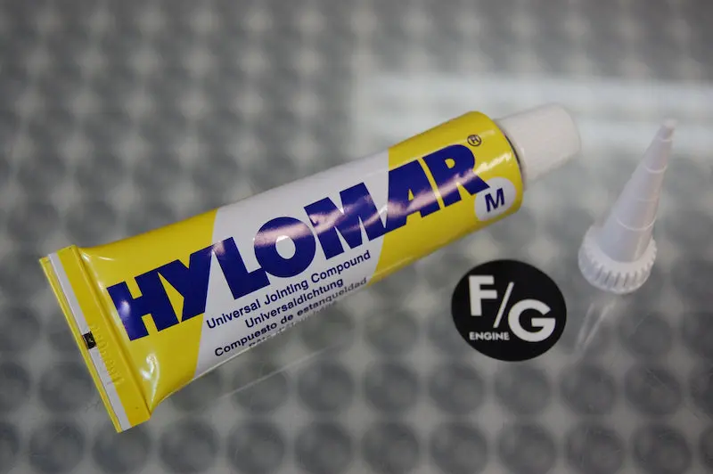 Hylomar M Universal Jointing Compound 40Ml 1