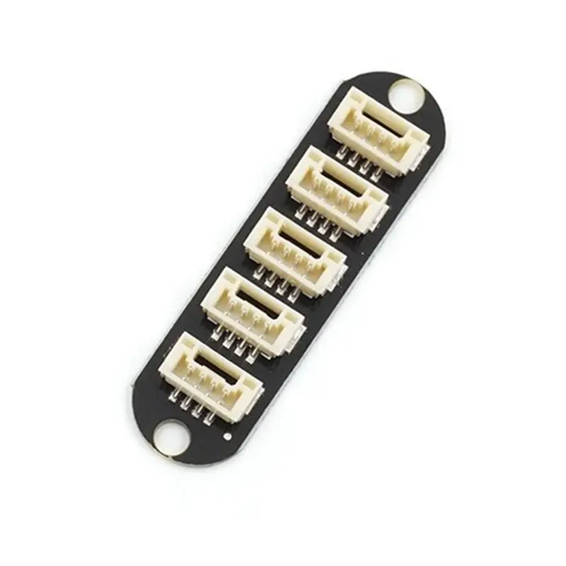 I2c Splitter Expand Board Module Gh Plug For Pixhawk2  Pixhack Pixracer Flight Controller 1