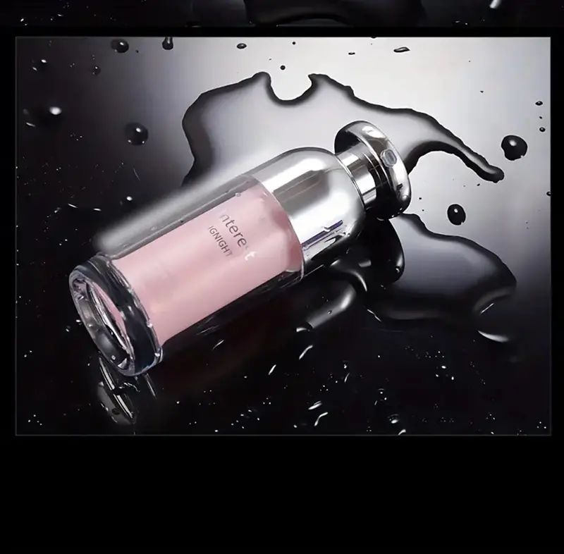 Ice & Fire Lubricant For Women. 1