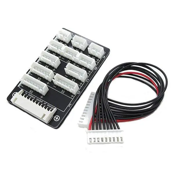 Icharger Balance Board Pinboard With 6S 8S Cable For 206B 208B 306B Charger 1