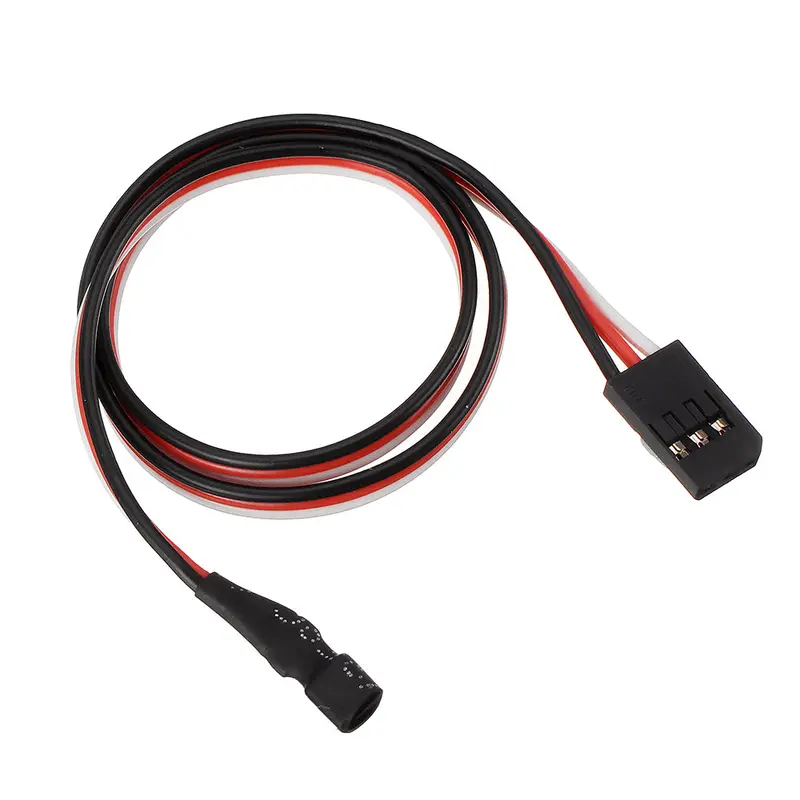 Icharger X6 X8 Battery Charger Temperature Sensor Cable 1