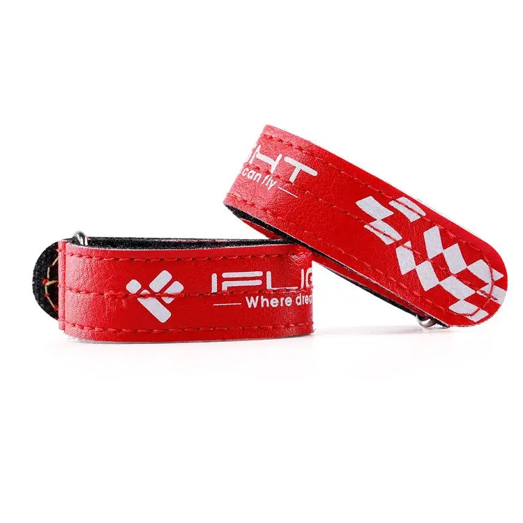 Iflight 20X200mm 15X250mm 20X250mm Metal Buckle Battery Strap For Lipo Battery 1