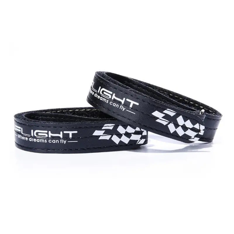 Iflight 20X400mm / 20X450mm  Magic Tape Battery Strap For X-Class Rc Drone Fpv Racing 1